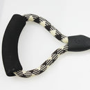 PAWS ASIA Wholesale Nylon Luxury Triple Anti Entanglement Design Multi Dog Leash With Comfortable Handle