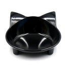 PAWS ASIA Manufacturers Multi Color Modern Cute Shape Non Slip Melamine Cat Bowl Dog