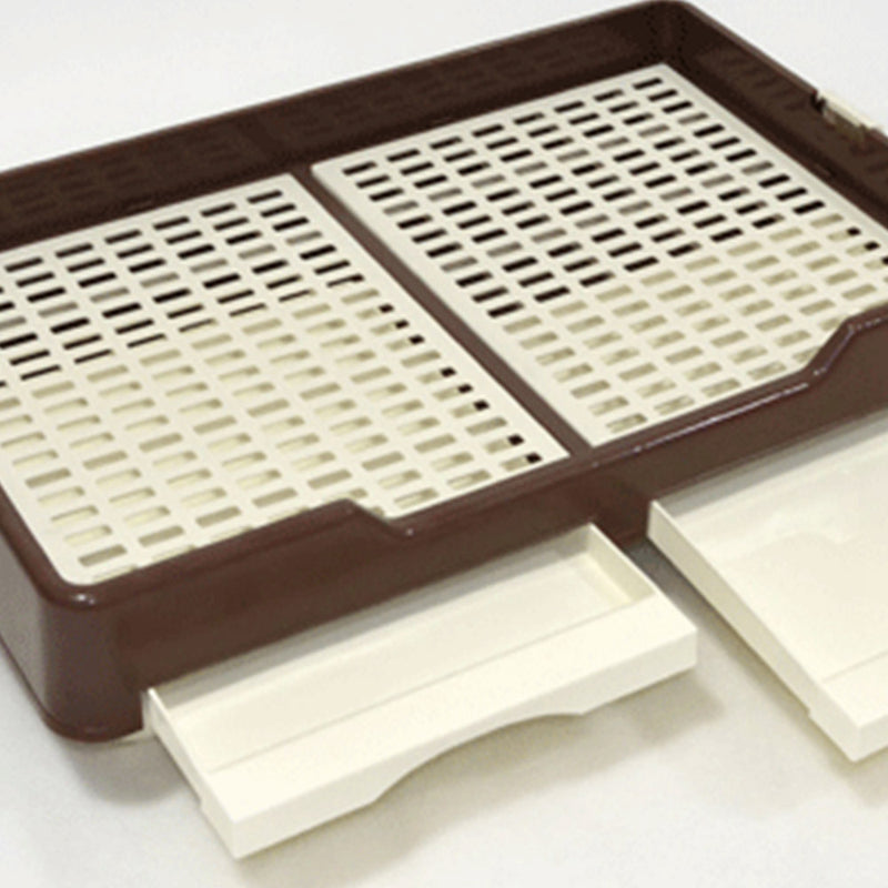 PAWS ASIA Manufacturers Wholesale Sale High Quality Stainless Outdoor Cheap Heavy Duty Plastic Floor Cage For Dogs