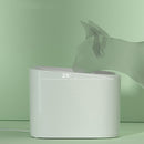PAWS ASIA Suppliers New Hot Sale Dog Cat Smart Automatic Wifi Pet Feeder Water