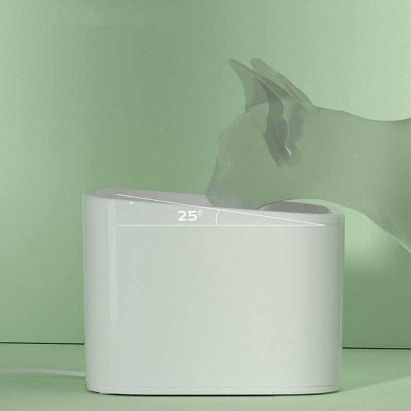 PAWS ASIA Suppliers New Hot Sale Dog Cat Smart Automatic Wifi Pet Feeder Water