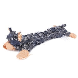 PAWS ASIA OEM Best Plush Pet Toys Cotton Calming Unbreakable Sex Toys For Male Dogs