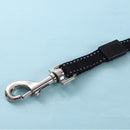PAWS ASIA Wholesale Nylon Portable Adjustable Wrist Hand Free Retractable Dog Leash 3M