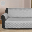 PAWS ASIA Manufacturers Waterproof Durable Large 3 Seater Cover Protector Pet Dog Sofa Mat