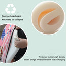 PAWS ASIA Wholesale Washable Fancy Personalized Breathable Cute Dog Bed With Blanket And Pillow