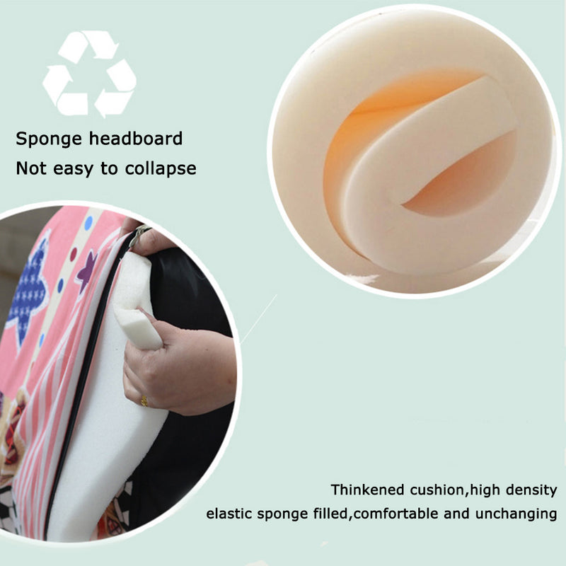 PAWS ASIA Wholesale Washable Fancy Personalized Breathable Cute Dog Bed With Blanket And Pillow