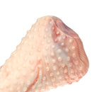 PAWS ASIA Lazada Hot Sale Innovative Lifelike Chicken Leg Teeth Cleaning Sustainable Dog Toys