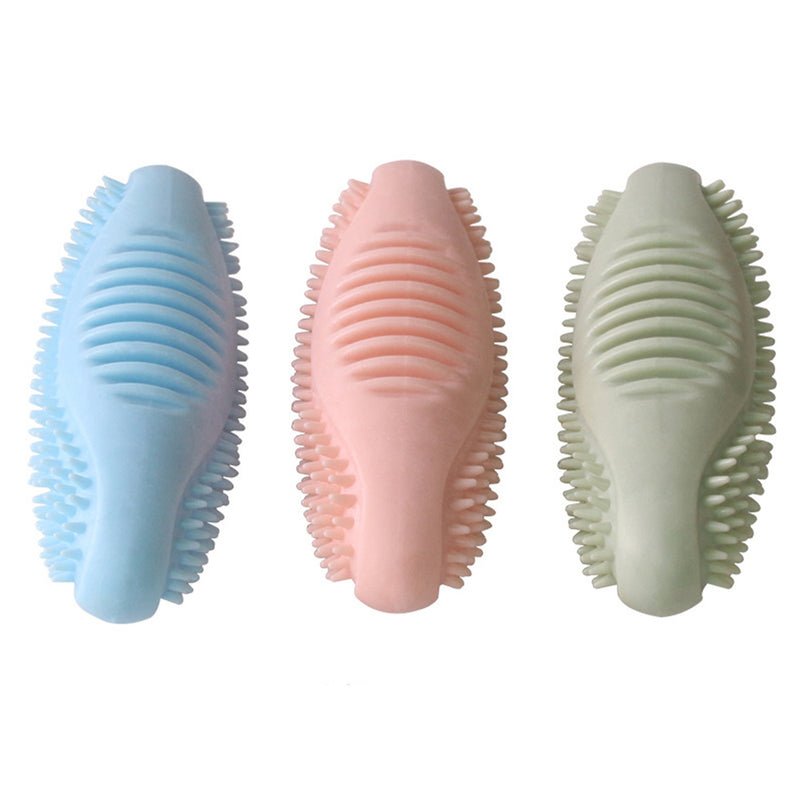 PAWS ASIA AliExpress Hot Sale New Eco Non Toxic Durable Pet Bite Clean Teeth Dog Food Toy6
