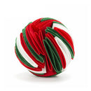 PAWS ASIA Suppliers Felt Durable Chewy Interactive Hide And Seek Plush Pet Treat Puzzle Dog Sniff Toy Ball