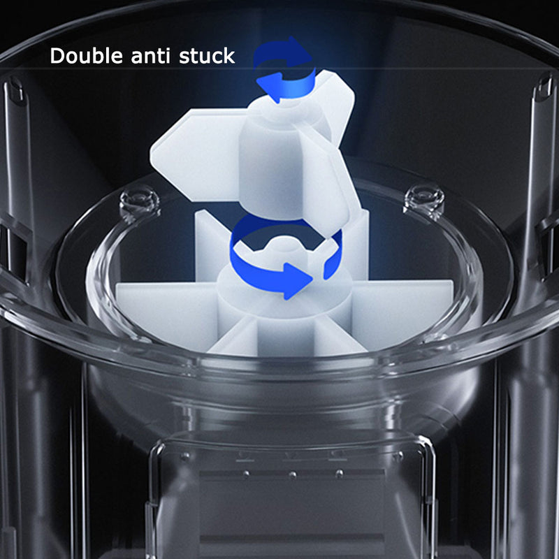 PAWS ASIA Manufacturers 4L Wifi Automatic Pet Food Dispenser Cat Dog Feeder With Talking From Smart Phone