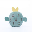 PAWS ASIA AliExpress Popular High Quality Indoor Squeeze Interactive Amusing Dog Pet Toy Plush10