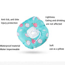 PAWS ASIA Manufacturers Waterproof Elizabethan Collar Pet Dogs Cats For Surgery Wound Healing