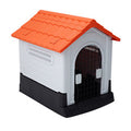 PAWS ASIA Suppliers Luxury Outdoor Indoor Large Kennel Pet House For Dog Cage