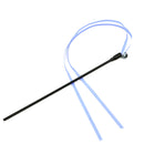 PAWS ASIA Factory Direct Sale Popular PVC Material Safe Interesting Pet Cat Interactive Bell Toy Wand