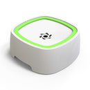 PAWS ASIA Manufacturer No Spill Creative Auto Adjustable Floating Buoyancy Dog Water Bowl Drinking