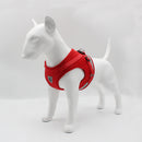 PAWS ASIA China Manufacturers Competitive Price Comfort Vest With Pet Leash