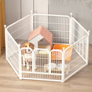 PAWS ASIA Manufacturers High Quality Large Outdoor Metal Collapsible Dog Cage Fence
