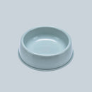 PAWS ASIA Lazada Best Selling Portable Cute Travel Round Feeding Drinking Eco Friendly Plastic Dog Bowls