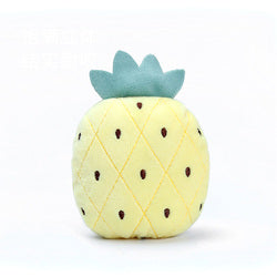 PAWS ASIA AliExpress Popular High Quality Indoor Squeeze Interactive Amusing Dog Pet Toy Plush