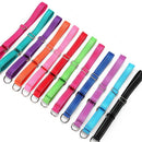 PAWS ASIA Suppliers New Design Custom Reflective Nylon Competitive Price Training Big Dog Collar