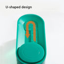 PAWS ASIA Suppliers New Design Automatic Pet Water Fountain Dispenser Cat Dog Feeder 1.5L