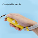 PAWS ASIA Wholesale New Style Nylon Durable Luxury Designer Reflective Dog Leash Rope With Anti Slip Handle
