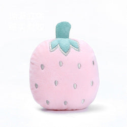 PAWS ASIA AliExpress Popular High Quality Indoor Squeeze Interactive Amusing Dog Pet Toy Plush9