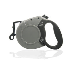 PAWS ASIA Wholesale Customized Private Label Automatic Large Dog Retractable Leash Pet Running
