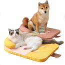 PAWS ASIA Manufacturers New Large Washable Waterproof Cool Sofa Cat Bed Dog With Pillow