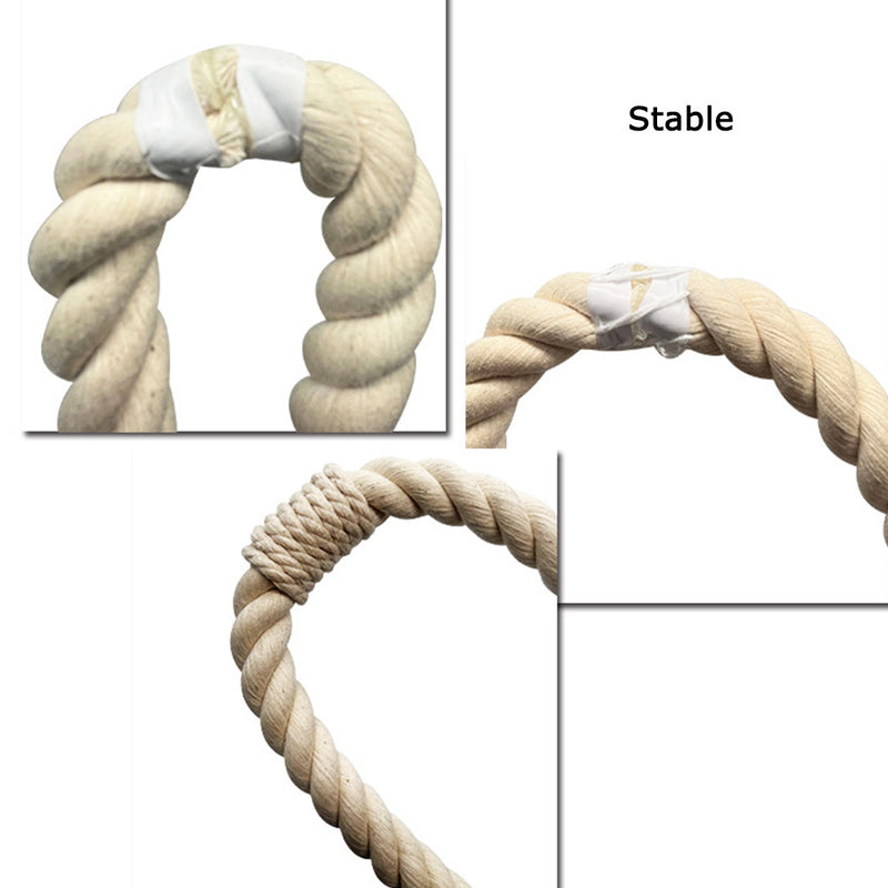 PAWS ASIA Manufacturers Customized Eco TPR Interactive Chew Resistant Heavy Duty Dog Pull Toy