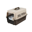 PAWS ASIA Manufacturer Sale Cheap Small Plastic Dog Cage Outdoor For Cat Puppy Pet Cages Carriers