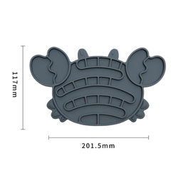 PAWS ASIA Suppliers Silicone Slow Feeder Bath Distraction Dog Lick Pad  Funny Distraction Grooming Mat
