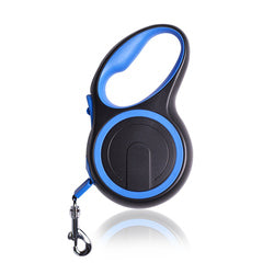 PAWS ASIA Wholesale Custom Best Selling New Nylon Luxury Long Automatic Retractable Dog Leash