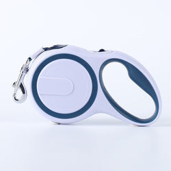 PAWS ASIA Wholesale Custom Best Selling New Nylon Luxury Long Automatic Retractable Dog Leash