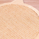 PAWS ASIA Supplier High Quality Sisal Cute Suction Cup Durable Claw Grind Pet Cat Toy Scratch Board
