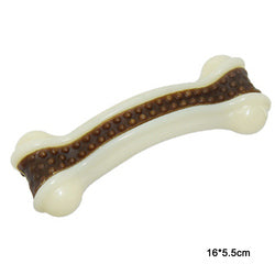 PAWS ASIA Manufacturers Super Chewer Resistant Training Teething Dog Toys Food Treat Bone