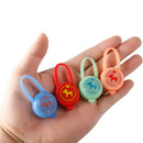 PAWS ASIA Factory Dropshipping Best Seller Luminous Anti Loss Flashing Pet Collar Pendant