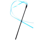 PAWS ASIA Factory PVC Material Popular Interesting Safe Pet Cat Interactive Bell Toy