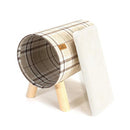 PAWS ASIA Wholesale Hot Sale Luxury Cozy Durable Raised Tunnel Cat Bed Frame