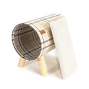 PAWS ASIA AliExpress High Quality Popular Raised Pet Cozy Luxury Durable Tunnel Cat Bed Frame3