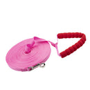 PAWS ASIA Wholesale Custom Hot Training Running Long Dog Leash Anti Slip Handle 10m 20m 50m