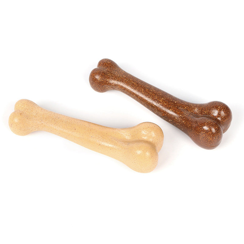 PAWS ASIA Manufacturers Wholesale Best Seller Fashion Sustainable Chewing Molar Non Toxic Bone Shape Toys For Dogs