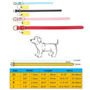 PAWS ASIA Suppliers OEM Design Pet Accessories Luxury Cowhide Leather Waterproof Heavy Duty Dog Collar