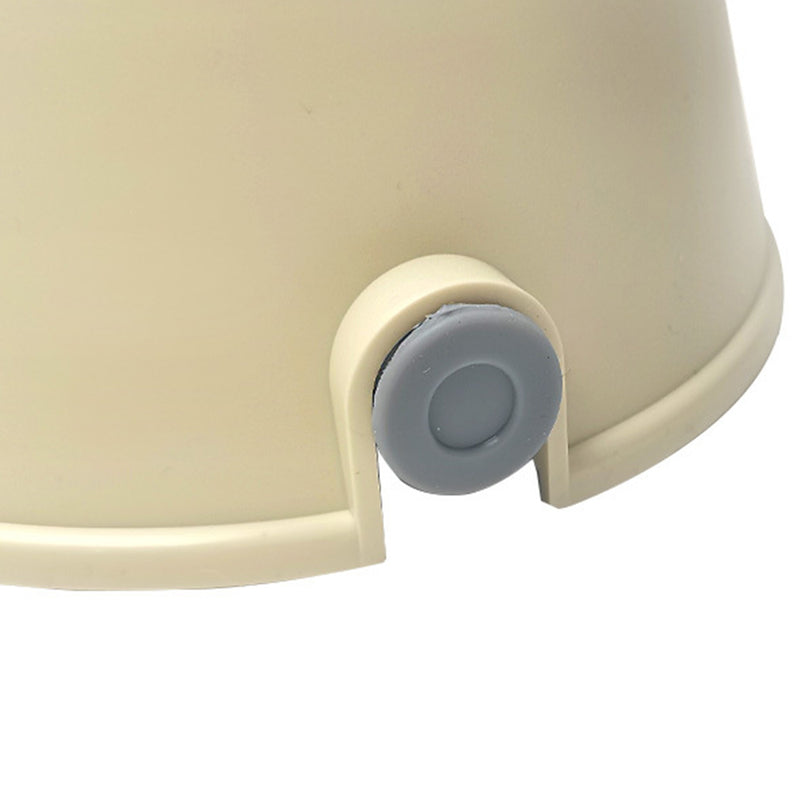 PAWS ASIA Wholesale New 2 In 1 Adjustable Height Detachable Food And Water Bowls For Pets Dog Cat
