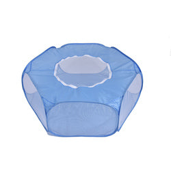 PAWS ASIA Manufacturers Cheap Indoor Waterproof Foldable Small Animal Playpen Pet Fence Tent Hamster Rabbit kitty