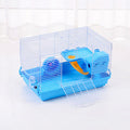 PAWS ASIA Chinese Manufacturers Wire Large Luxury Plastic Accessories Bear Hamster Cage
