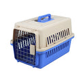 PAWS ASIA Manufacturer Sale Cheap Small Plastic Dog Cage Outdoor For Cat Puppy Pet Cages Carriers