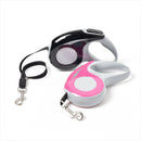 PAWS ASIA Suppliers Wholesale Hot Sales Outdoor Portable Multi Function Adjustable Retractable Leash For Dogs