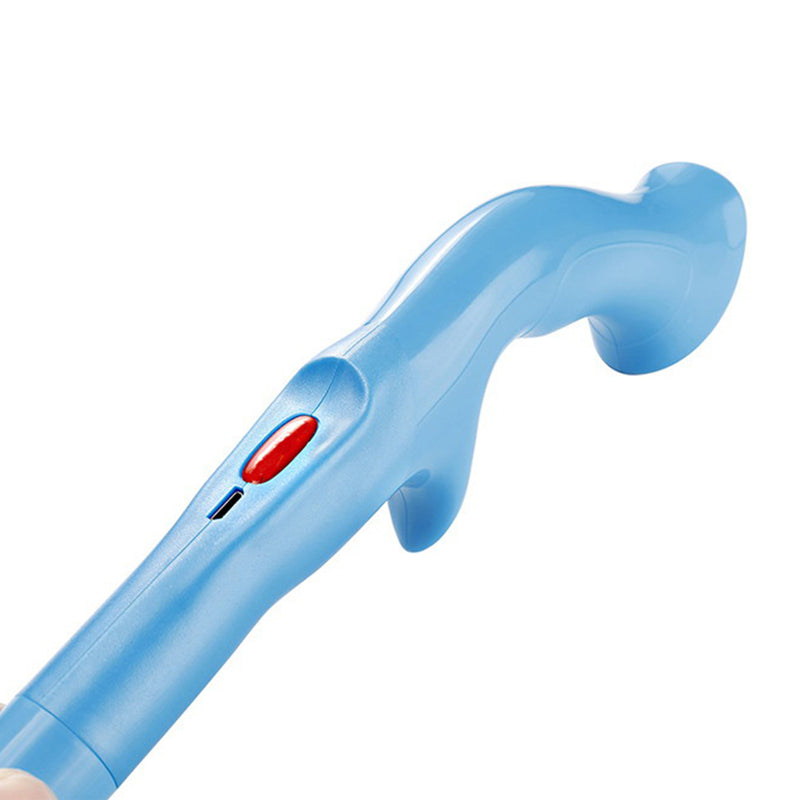 PAWS ASIA Suppliers New Style Fashion Plastic Portable Long Light Dog Leash Rope