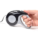 PAWS ASIA Suppliers Wholesale Hot Sales Outdoor Portable Multi Function Adjustable Retractable Leash For Dogs